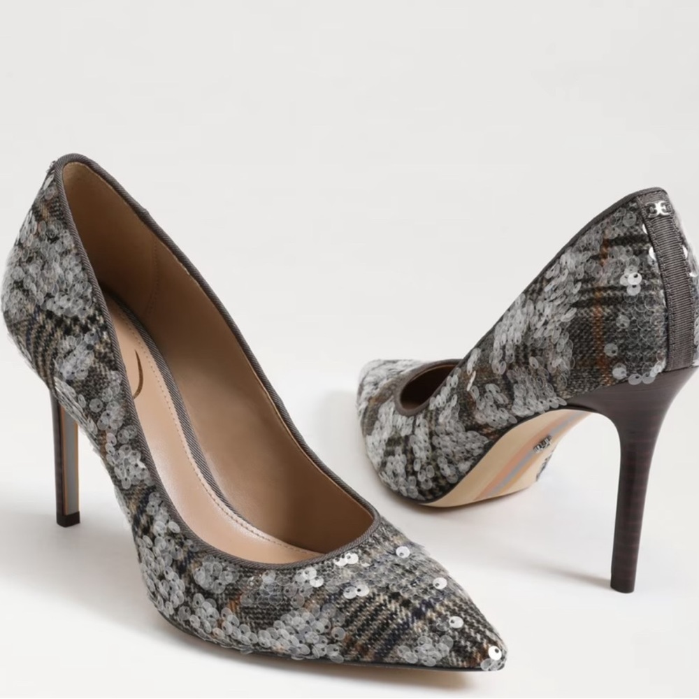 Sam Edelman Hazel pointed toe pump